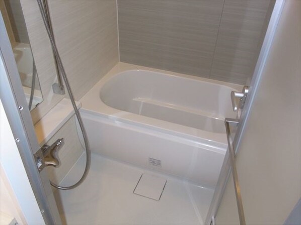 パークハビオ門前仲町の物件内観写真